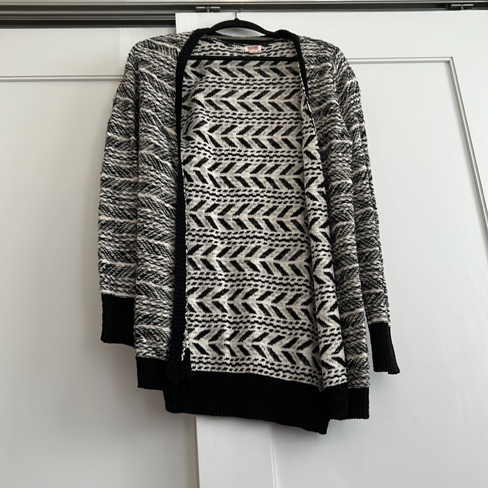 Mossimo large Cardigan